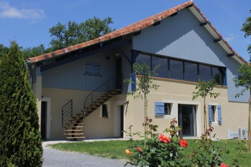 B&B La Ferme de la Patte d'Oie - Housity