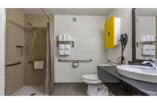 Studio 6-Dallas, TX - Housity