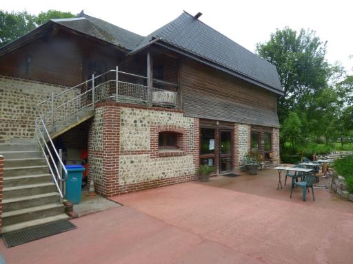 La Ferme du Manoir Etretat - Housity