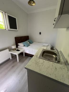 Şişli Suites - Room23 - Housity