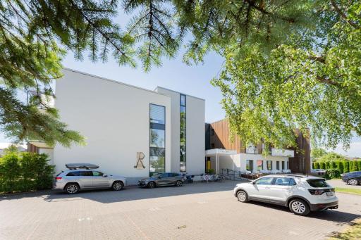 Lovely Aisa studio in Pärnu - Housity