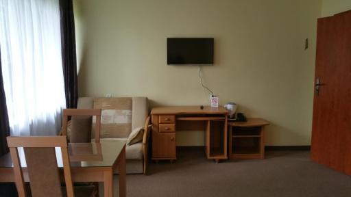 Pokoje gościnne Busko-Zdrój - Housity