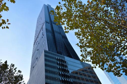 Melbourne SkyHigh Apartments - Housity