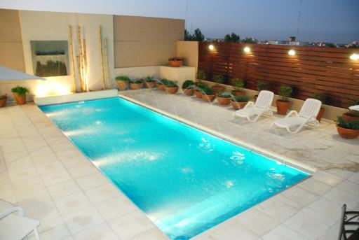 Howard Johnson Villa María Hotel y Casino - Housity