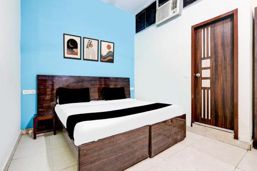 OYO Flagship The Star Guest House - Housity