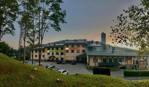 Wołosań B&B - Housity