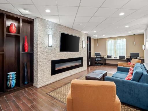 Comfort Inn & Suites Allen Park - Dearborn - Housity