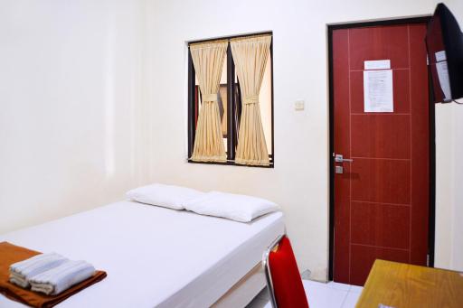 Urbanview at Nalaya Homestay Mataram - Housity