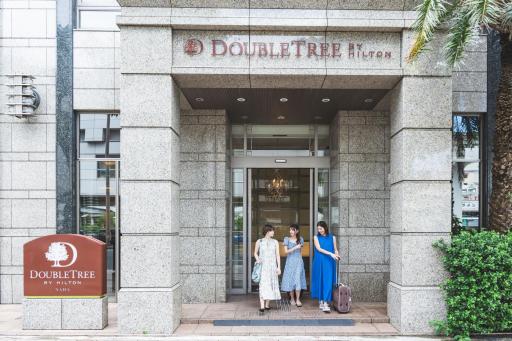 DoubleTree by Hilton Hotel Naha - Housity