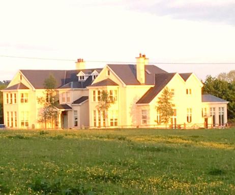 Rossmanagher House - Housity