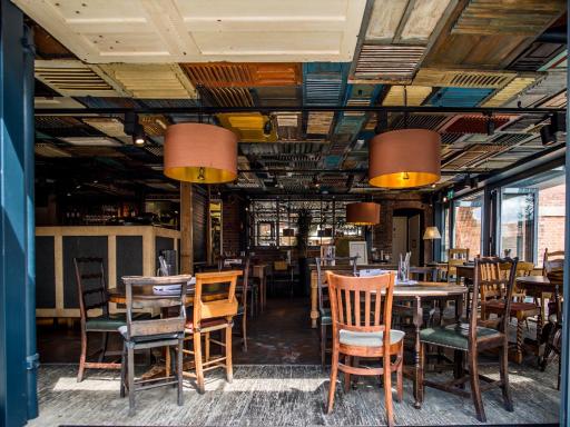 d'Parys - Housity