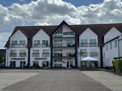 Hotel Torgauer Brauhof - Housity