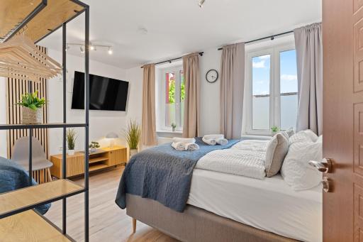 WINETIME - Apartment Edenkoben - für bis zu 3 Personen - gemütlich an der südlichen Weinstraße zwischen Landau und Neustadt - nähe Villa Ludwigshöhe - Rietburg - Housity