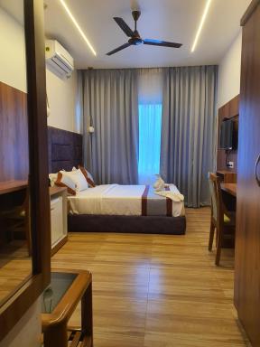 HOTEL DEO VOLENTE - Housity
