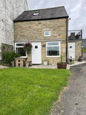 Whiteside Granary - Housity