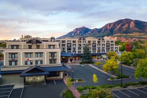 Boulder Marriott - Housity
