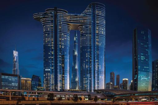 Address Sky View - Housity