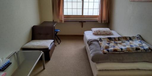 Onsen Minshuku Mako - Housity