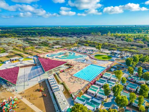 Camping Village Roma Capitol - Housity
