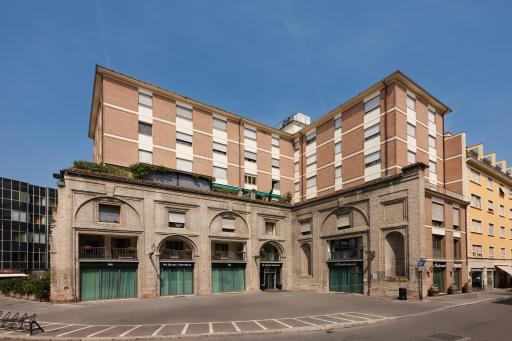 Mercure Parma Stendhal - Housity