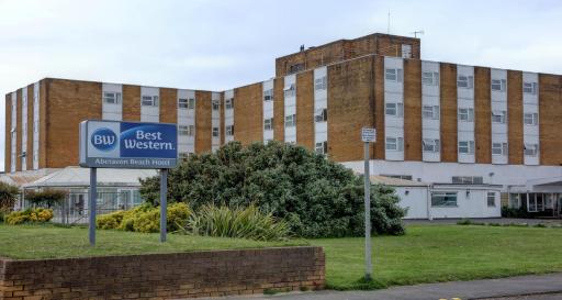 Best Western Aberavon Beach Hotel - Housity