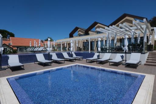 Quinta da Maquia Hotel - Housity