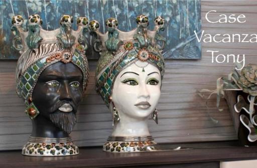 Case Vacanza Tony - Housity