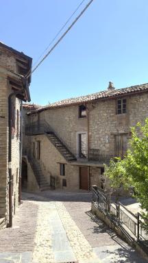 Residenze del Borgo - Housity