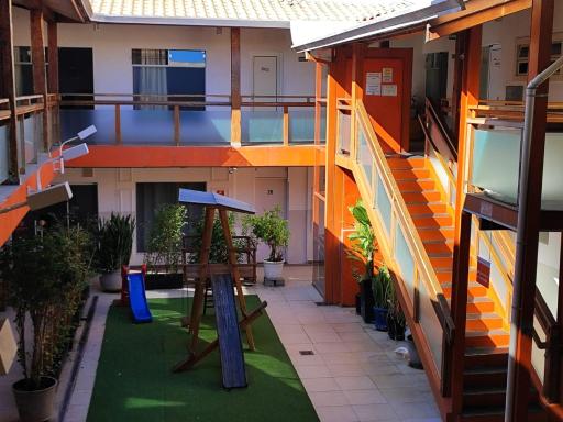 Hotel Itu Shopping - Housity