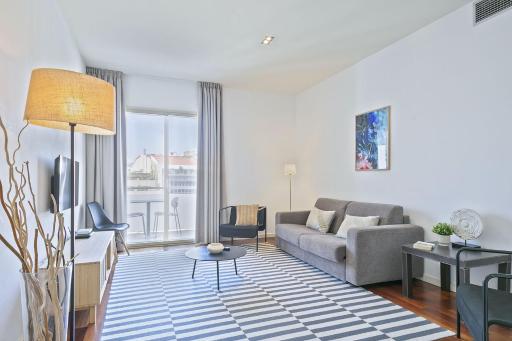 Ola Living Plaza Catalunya - Housity
