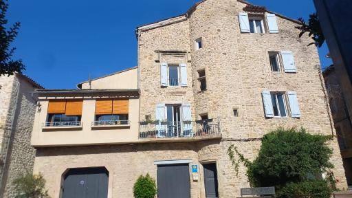 La Tour de l'Ange - Housity