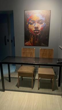 flat Luiz Carlos Mouzinho - Housity