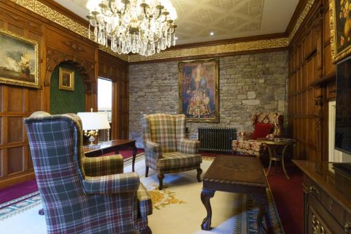 Thornbury Castle - A Relais & Chateaux Hotel - Housity