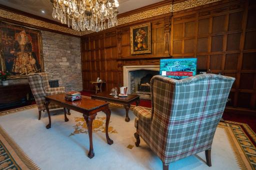 Thornbury Castle - A Relais & Chateaux Hotel - Housity