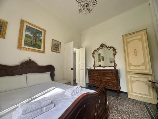 Genova Antica - Housity