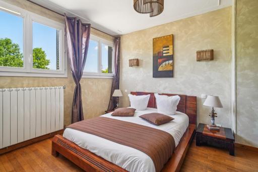 Roissy Chambres - Housity