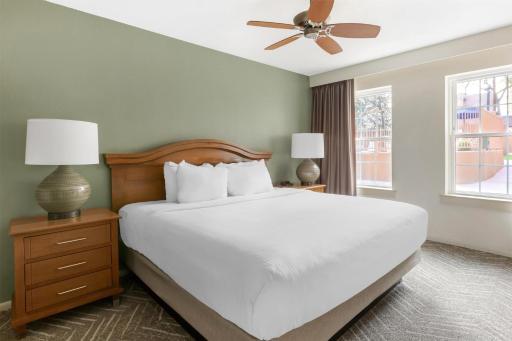 Hilton Vacation Club Villas de Santa Fe - Housity