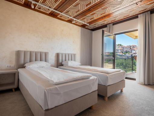 Grand Hotel & Therme Veliko Tarnovo - Housity