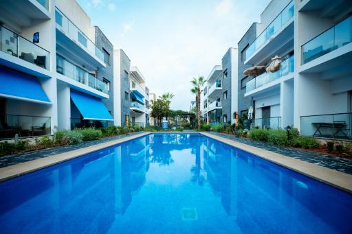 Garden Bay Appart'Hôtel - Housity