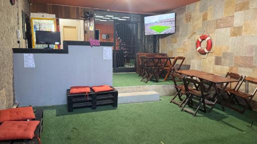 Maracanã Hostel Sport Bar - Housity