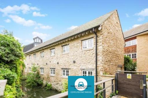 La casetta d’Àneu, Oxford Castle - Housity