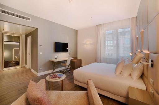NH Collection Palazzo Cinquecento - Housity