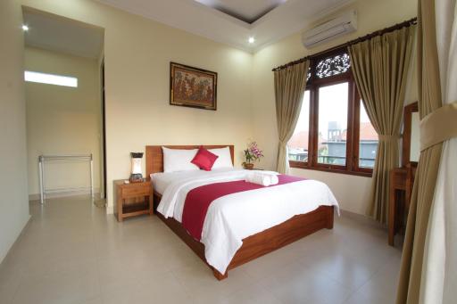 Taman Ayu Ubud - Housity