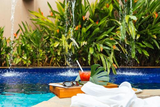 Imperial Palace - Hotel & Eventos - Housity