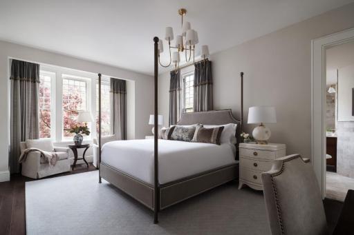 86 State Circle - Luxury Boutique Hotel - Housity