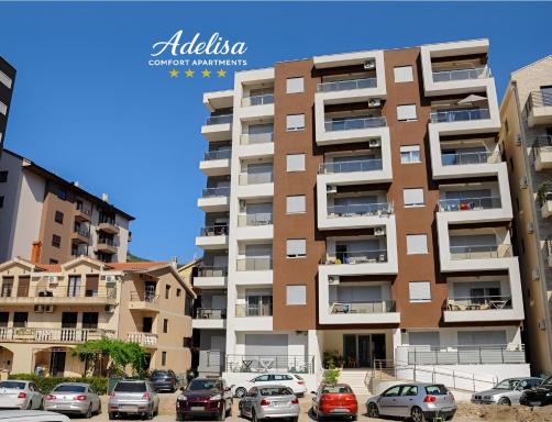 Adelisa Apartments - Housity