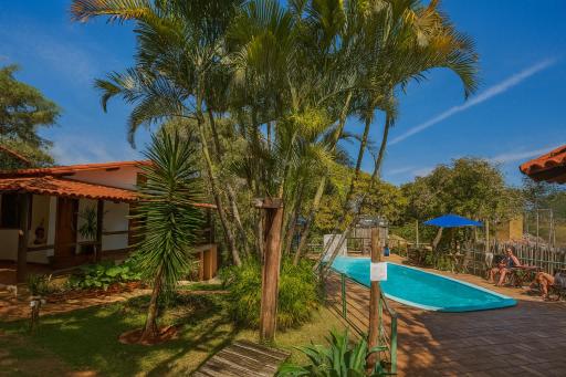 Pousada Bella Vista - Housity