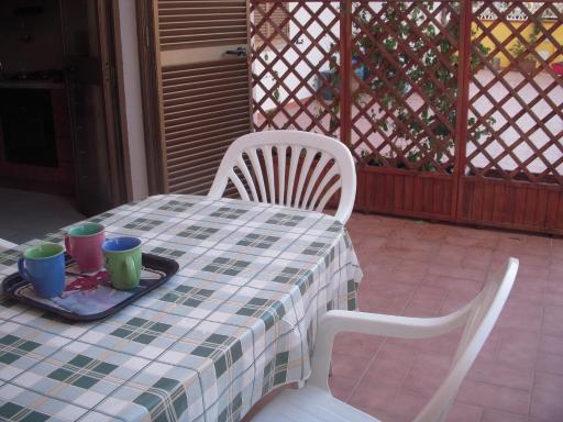 Appartamentino-La Caletta - Housity