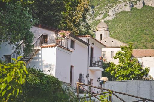 Villa Citarella - Housity