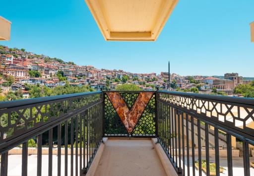 Grand Hotel & Therme Veliko Tarnovo - Housity